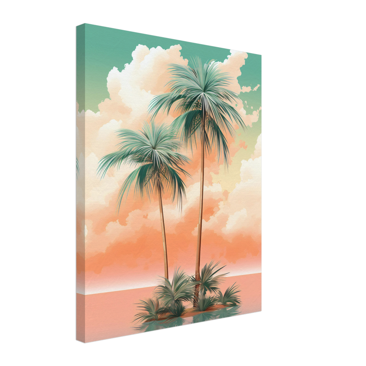 Tropical Breeze