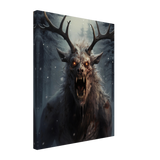 Undead Rudolph