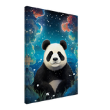 Spectral Panda Zen