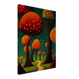 Fungi Forest