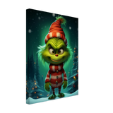 Chibi Grinch