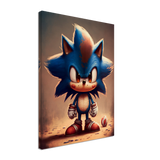 Chibi Sonic