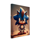 Chibi Sonic