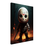 Chibi Jason