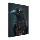 Cybernetic Crow