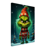 Chibi Grinch