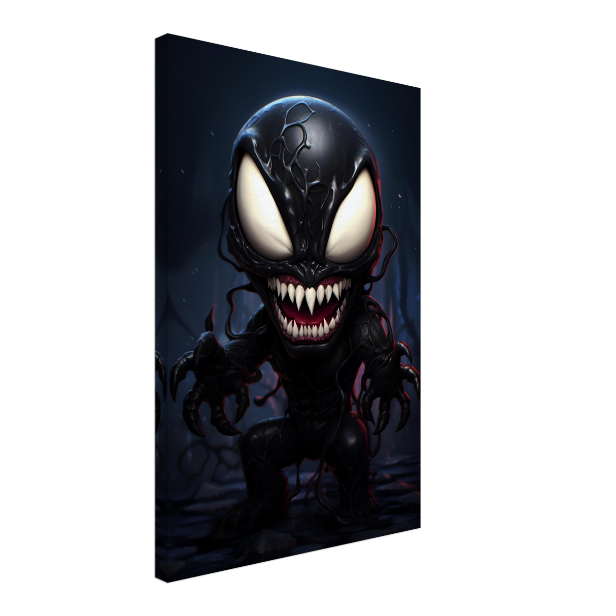 Chibi Venom