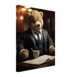 Beary Business