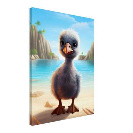 Shoreline Dodo