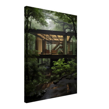 Forest Retreat