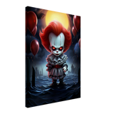 Chibi Pennywise