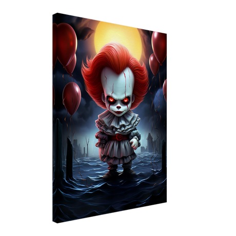 Chibi Pennywise