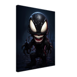 Chibi Venom