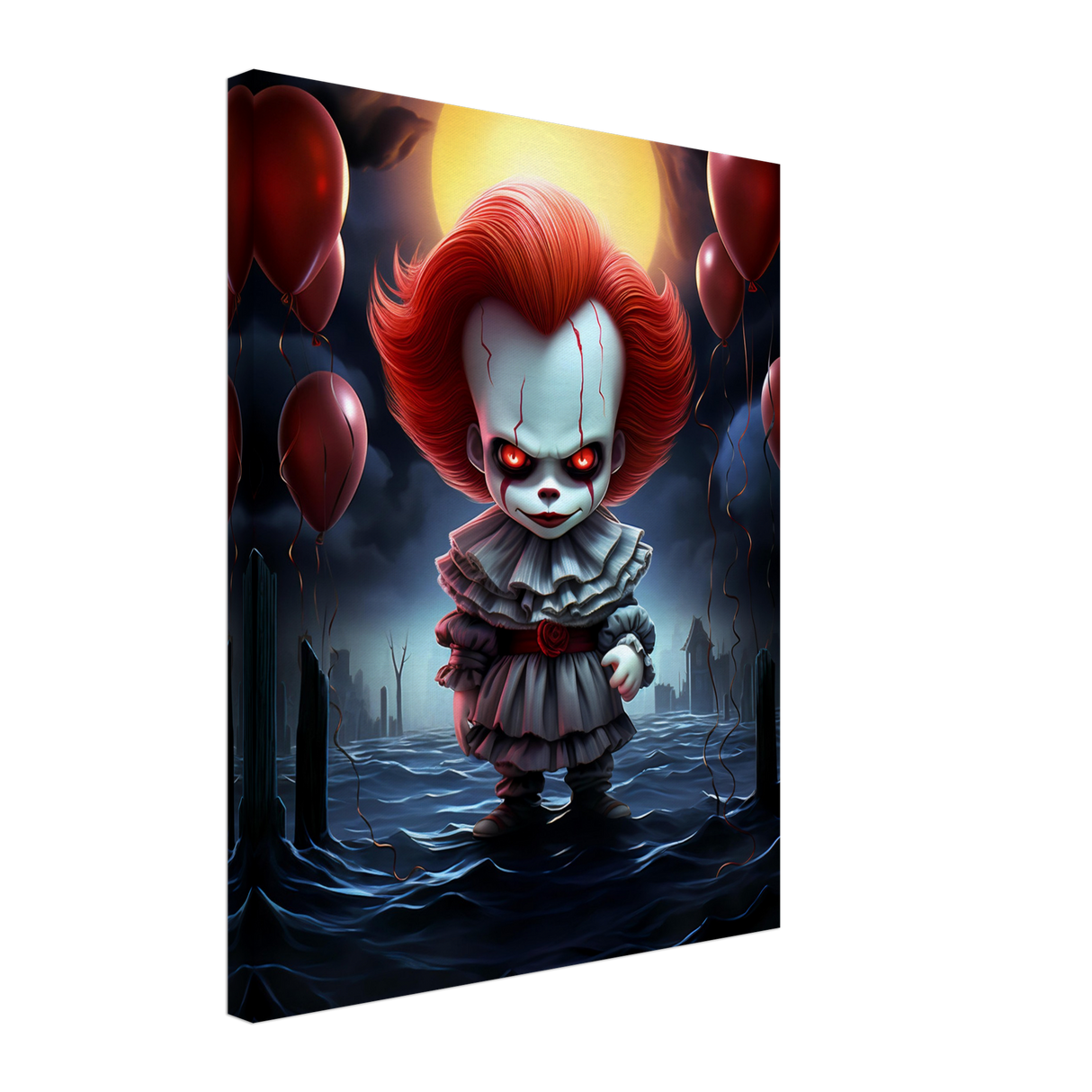 Chibi Pennywise