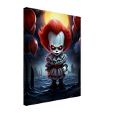 Chibi Pennywise