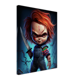 Chibi Chucky