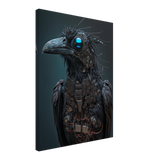 Cybernetic Crow