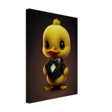 Dapper Duckling