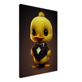 Dapper Duckling