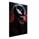 Symbiote's Fury