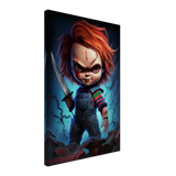 Chibi Chucky