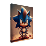 Chibi Sonic