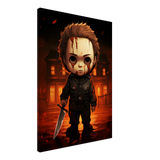 Chibi Myers