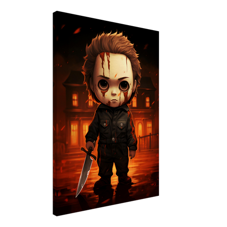 Chibi Myers