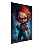 Chibi Chucky