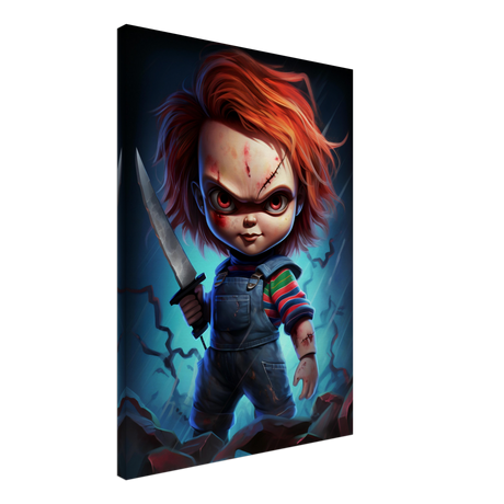 Chibi Chucky