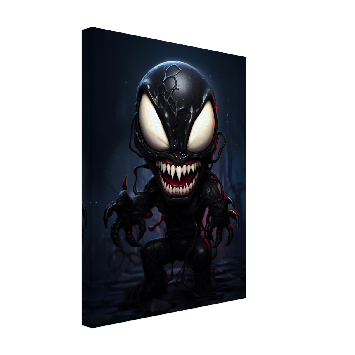 Chibi Venom