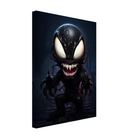 Chibi Venom