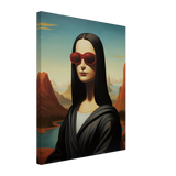 Modern Mona