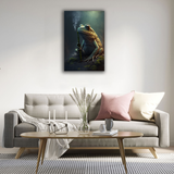 Elevate Canvas Print - WallLumi Canvases