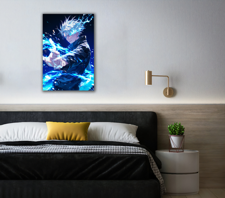 Gojo's Curse Technique