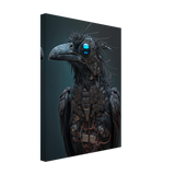 Cybernetic Crow