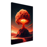 Apocalyptic Eruption