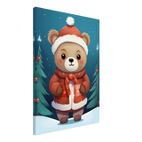 Festive Bear