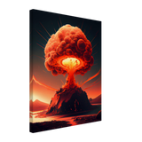 Apocalyptic Eruption