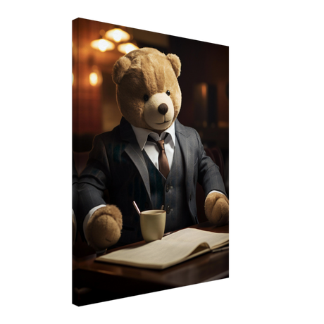 Beary Business