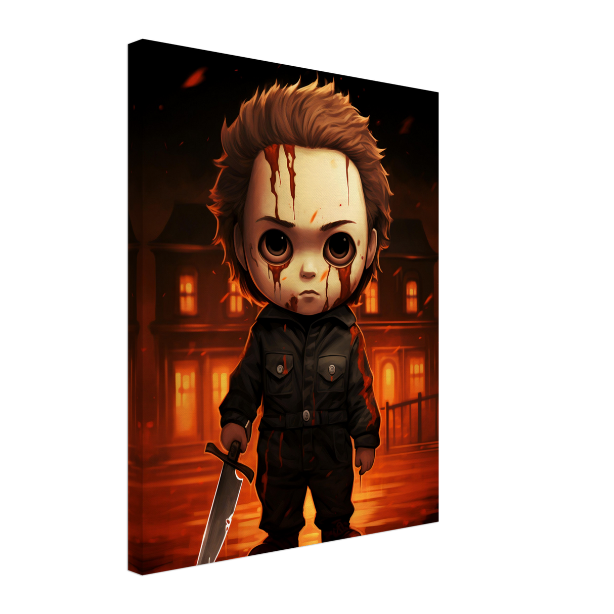 Chibi Myers