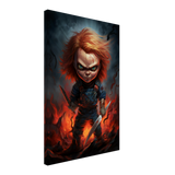 Chucky Unleashed