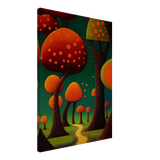 Fungi Forest