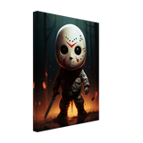 Chibi Jason