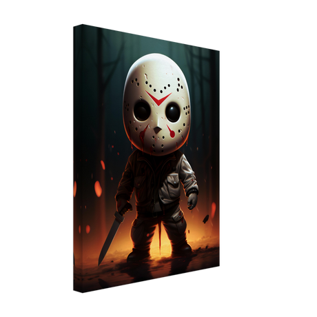 Chibi Jason