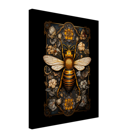 Sigil Of The Bee