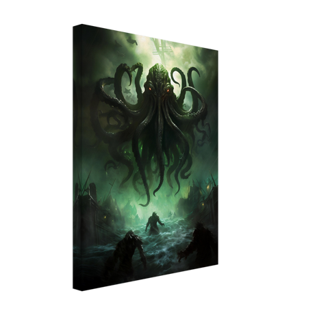 Cthulhu's Awakening