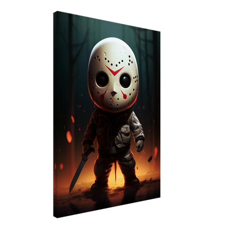 Chibi Jason