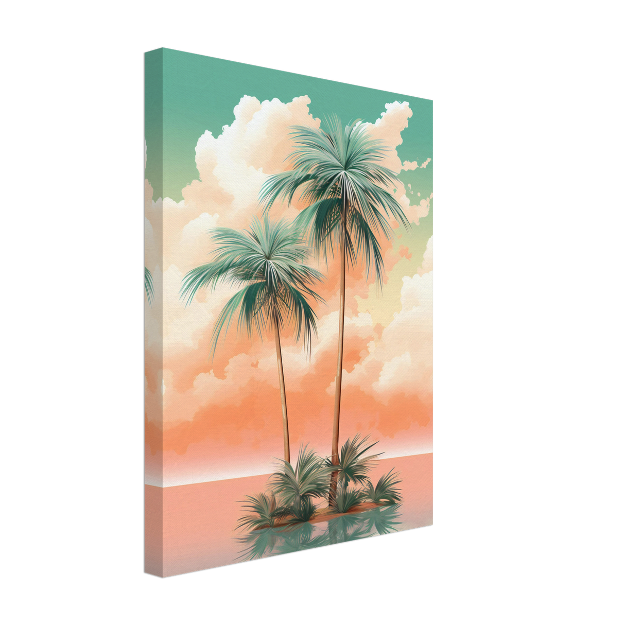 Tropical Breeze