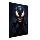 Chibi Venom